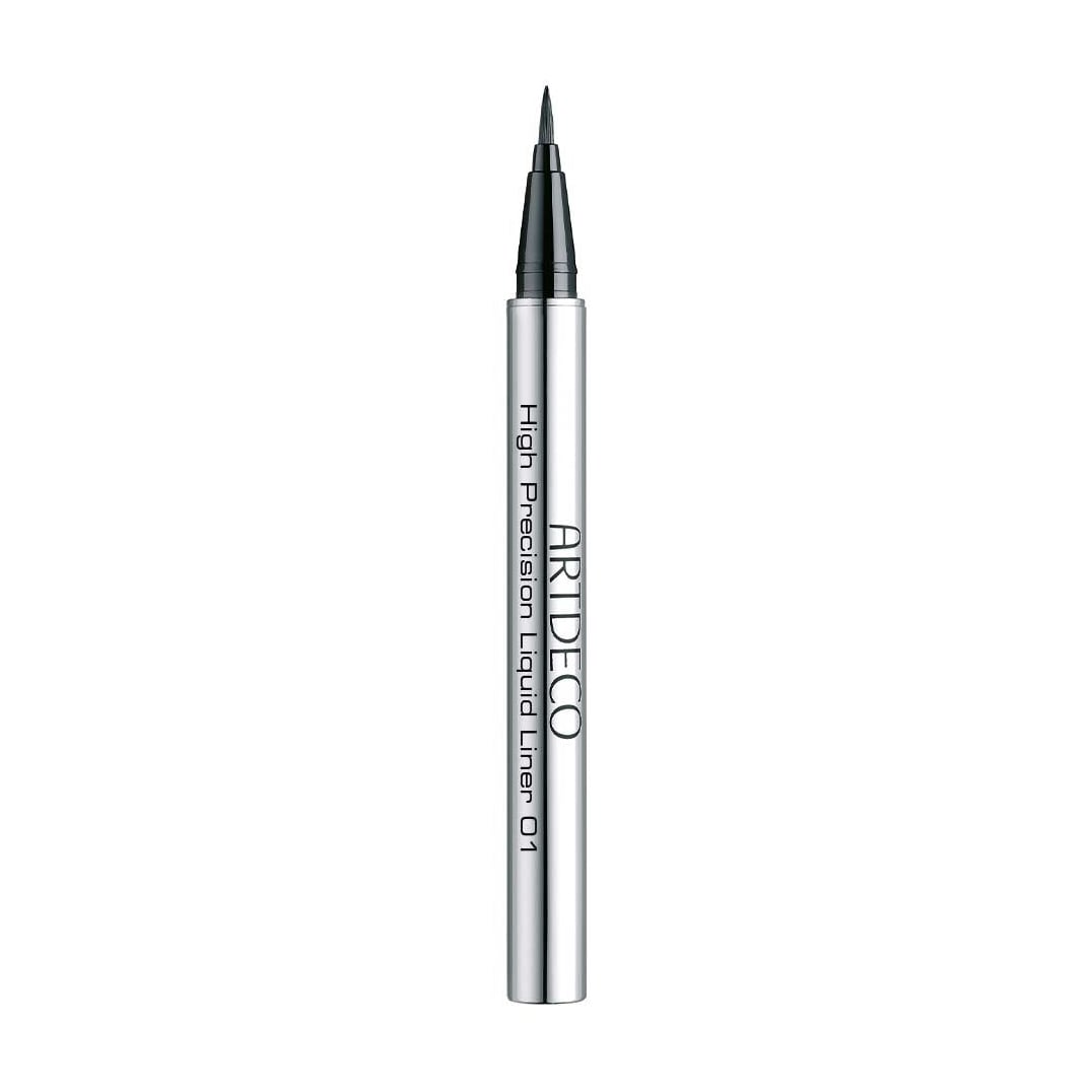Уцінка! Підводка-фломастер для очей Artdeco High Precision Liquid Liner 01 Black, 0.55 мл